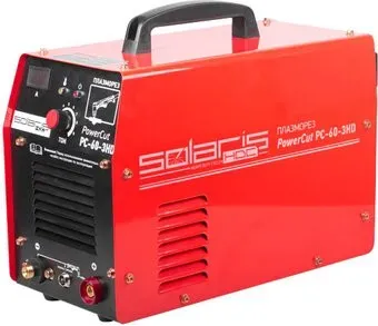 Solaris PC-60-3HD + AK