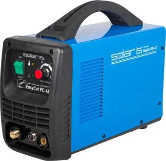 Solaris EasyCut PC-40 + AK