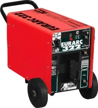 Telwin Eurarc 322
