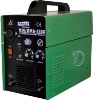Рысь MIG/MMA 220E