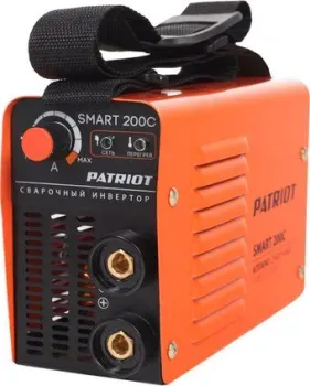 Patriot Smart 200C MMA