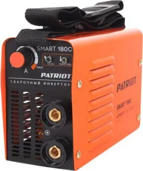 Patriot Smart 180C MMA