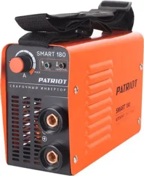 Patriot Smart 180 MMA