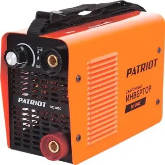 Patriot DC-200C Mini