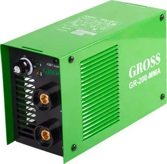GROSS GR-200-MMA