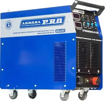 AuroraPRO Stronghold 630