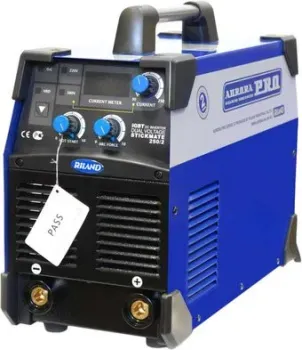 AuroraPRO Stickmate 250/2 Dual Energy