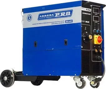 AuroraPRO Overman 250/3