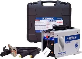 Aurora Minione 2000