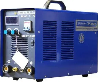AuroraPRO Inter TIG 300