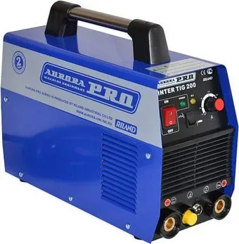 AuroraPRO Inter TIG 200