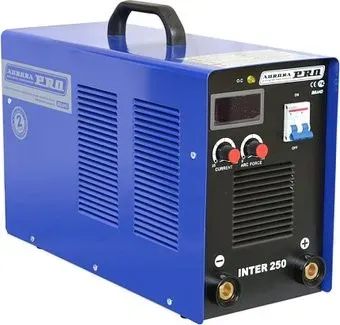 AuroraPRO Inter 250