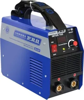 AuroraPRO Inter 160