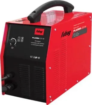 Fubag Plasma 25 Air