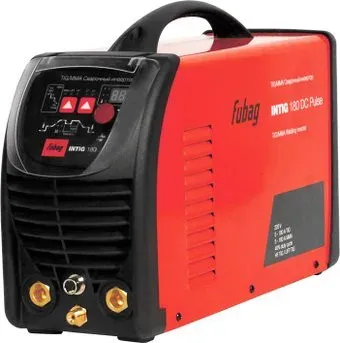 Fubag INTIG 180 DC Pulse