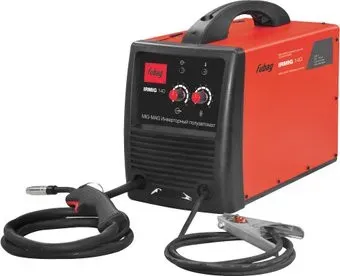 Fubag IRMIG 140