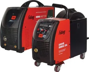 Fubag INMIG 400 T DG