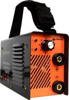 Daewoo Power MINI DW 220