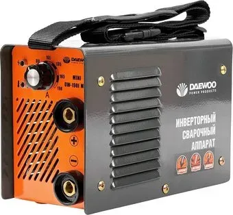 Daewoo Power MINI DW 190