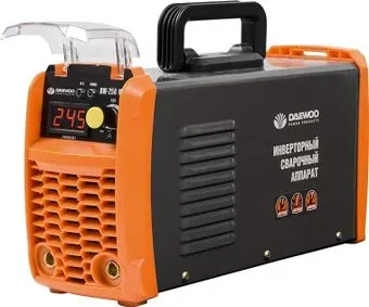 Daewoo Power DW 250 MMA