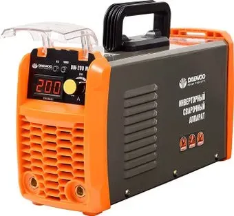 Daewoo Power DW 200 MMA