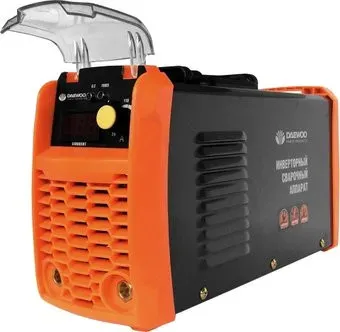 Daewoo Power DW 160 MMA