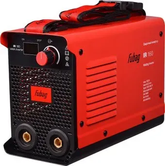 Fubag IR 160