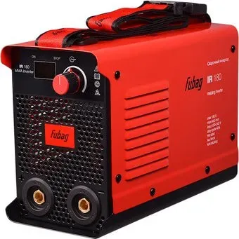 Fubag IR 180