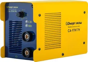 Энергомаш СА-97И17Н