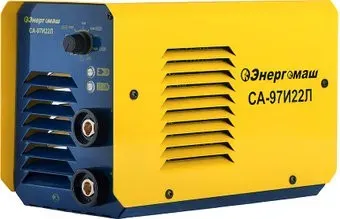 Энергомаш СА-97И22Л