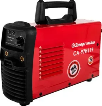Энергомаш СА-97И119