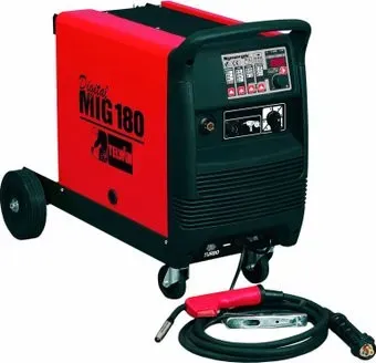 Telwin Digital MIG 180