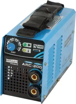 NIKKEY ARC 200 N
