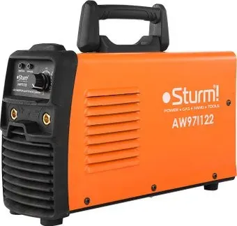 Sturm AW97I122
