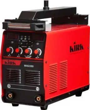 Kirk MIG350 (092992)