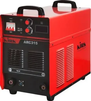 Kirk ARC315 (092954)
