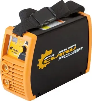 ELAND TOR-200 Box