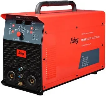 Fubag INTIG 320 T W AC/DC Pulse 31455.2