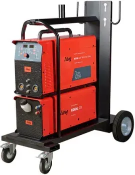 Fubag INTIG 320T W AC/DC Pulse 31455.5