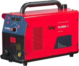 Fubag Плазма (Plasma) 50 46122.1