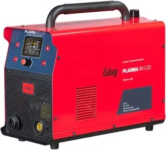 Fubag Плазма (Plasma) 80 LCD 46125.1