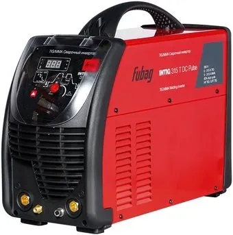 Fubag INTIG 315 T DC Пульс (Pulse) 68 440.2