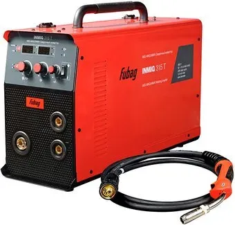 Fubag INMIG 315 T 31437.1