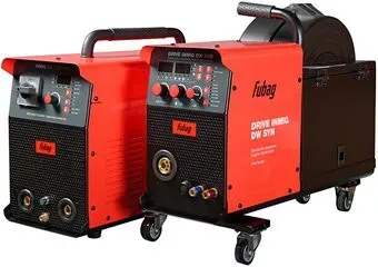 Fubag INMIG 500T DW SYN 31406.4