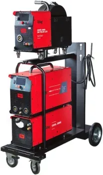 Fubag XMIG 500T DW Pulse 31399.2