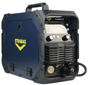 STRABAG VersoMIG-270X
