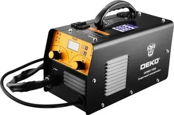 Deko DKWM175NG 081-3008