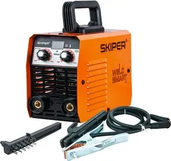 Skiper MMA-225-1