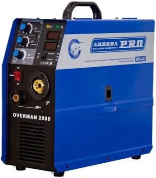AuroraPRO Overman 2000