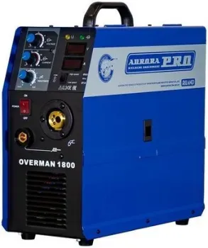AuroraPRO Overman 1800